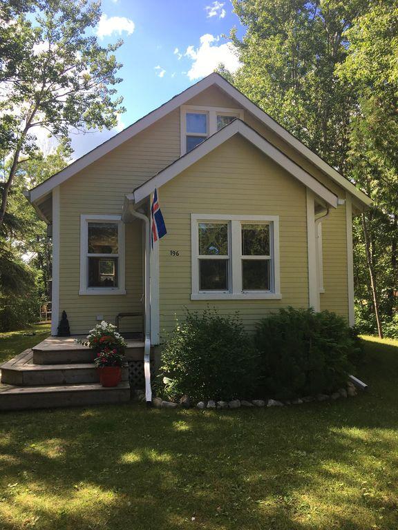 VRBO Winnipeg Beach Pet Policy