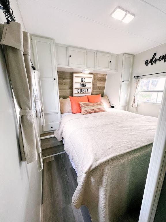 Cozy Renovated Rv Near Zion & St Pet Policy