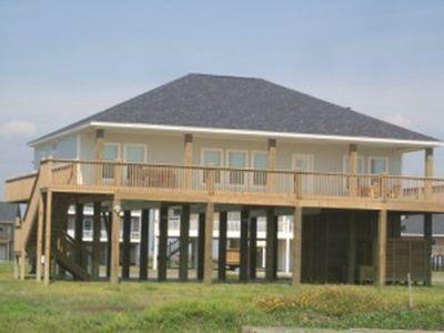 Pet Friendly Vacation Rentals In Crystal Beach Tx Bringfido