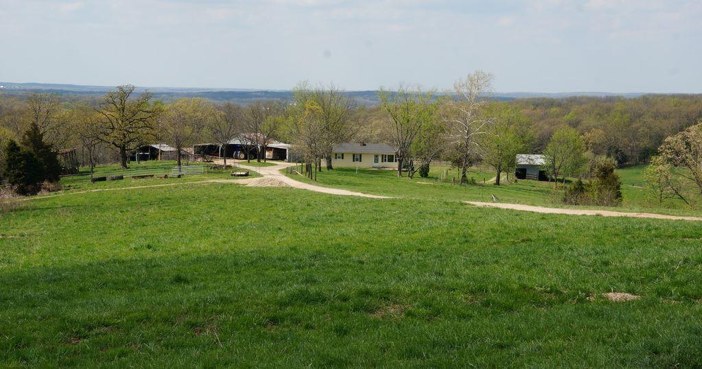 VRBO Bourbon Pet Policy