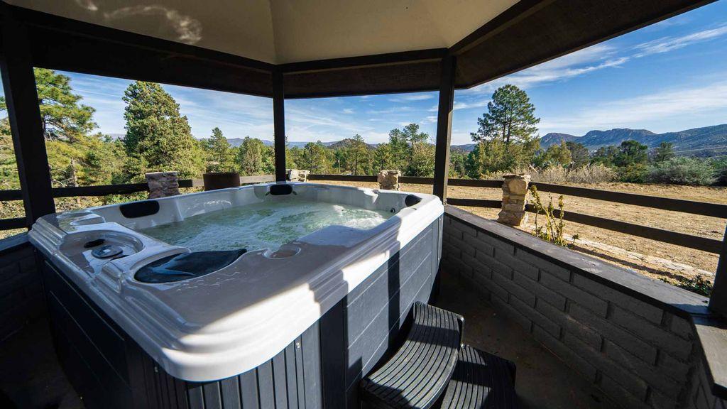 Payson Heights Pet Policy