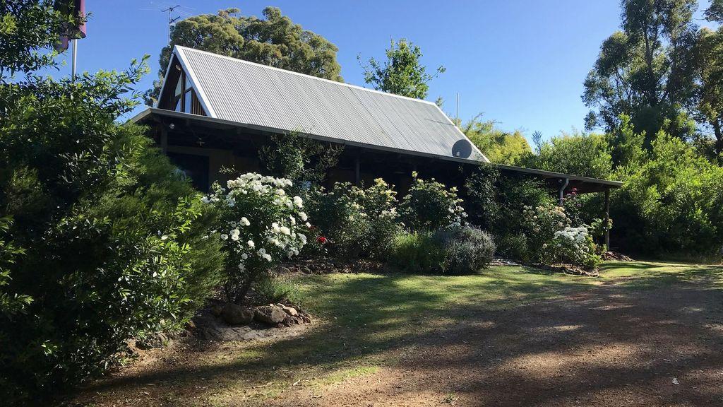 Amberley House Pet Policy