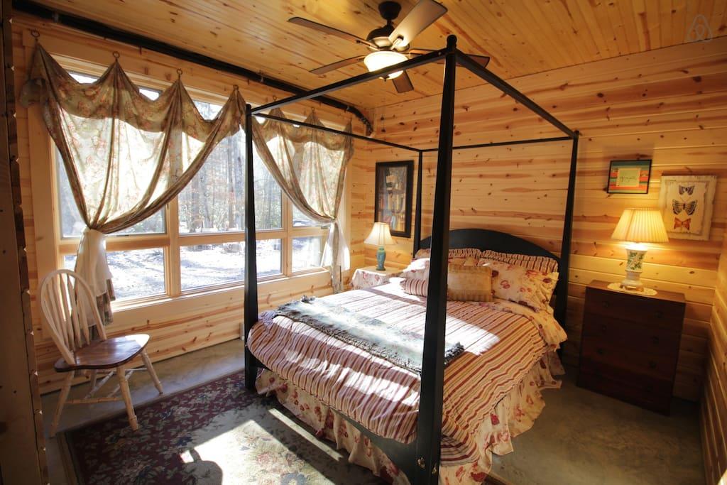 Pet Friendly Green Mountain Airbnb Rentals