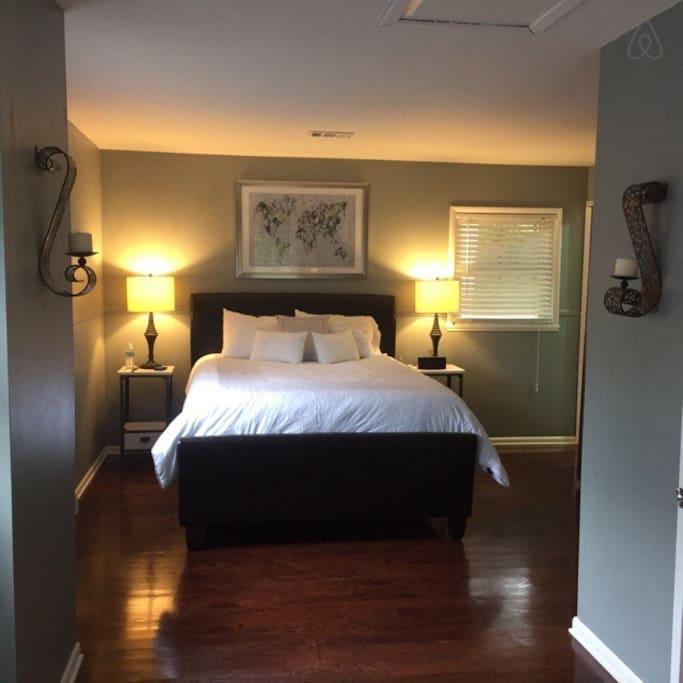 Pet Friendly Lithia Springs Airbnb Rentals