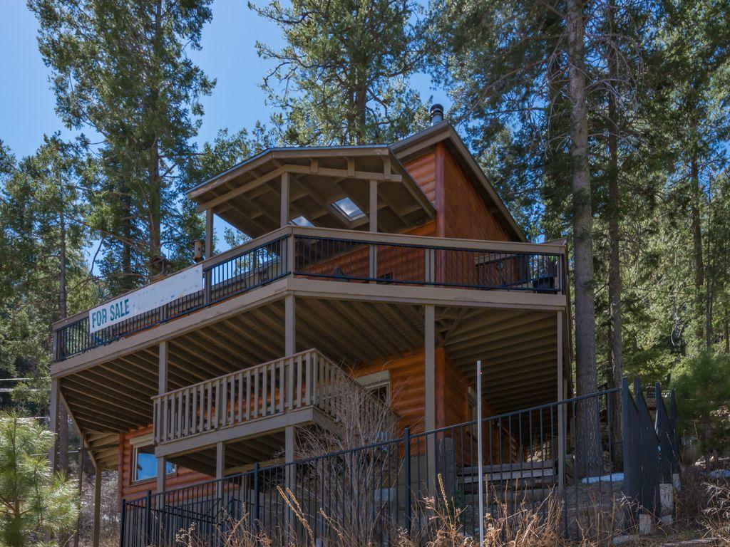 Pet Friendly Vacation Rentals In Mount Lemmon Az Bringfido