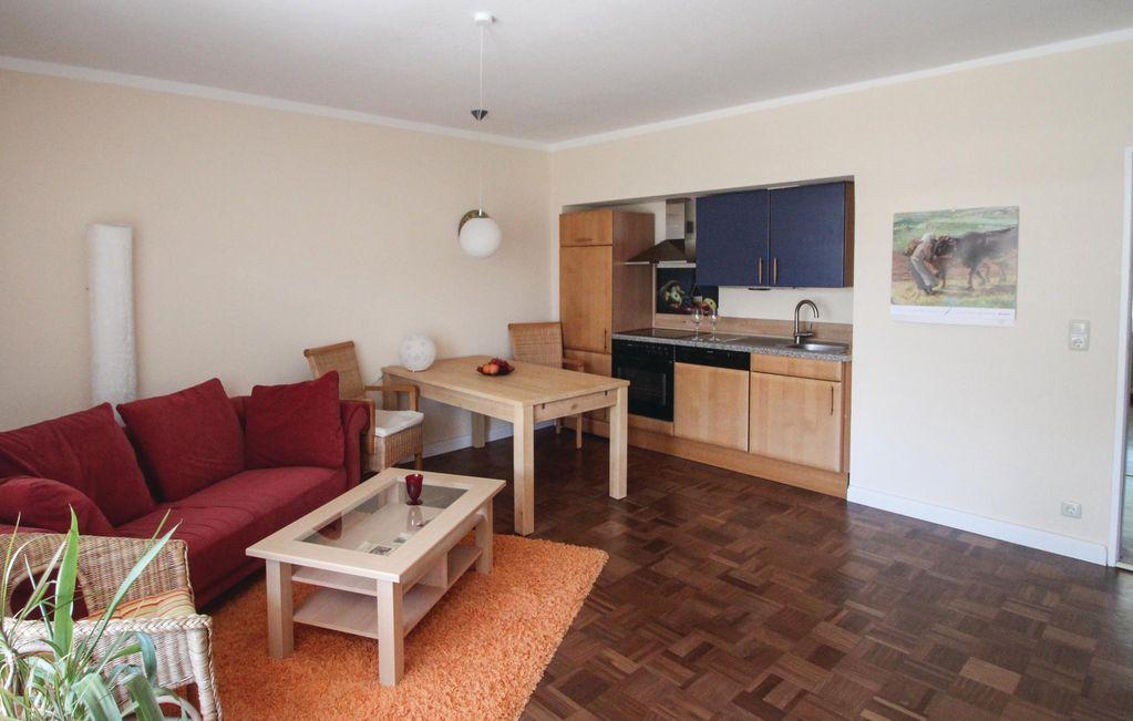 Pet Friendly Nice Home in Bad Pyrmont with WiFi & 1 Bedrooms