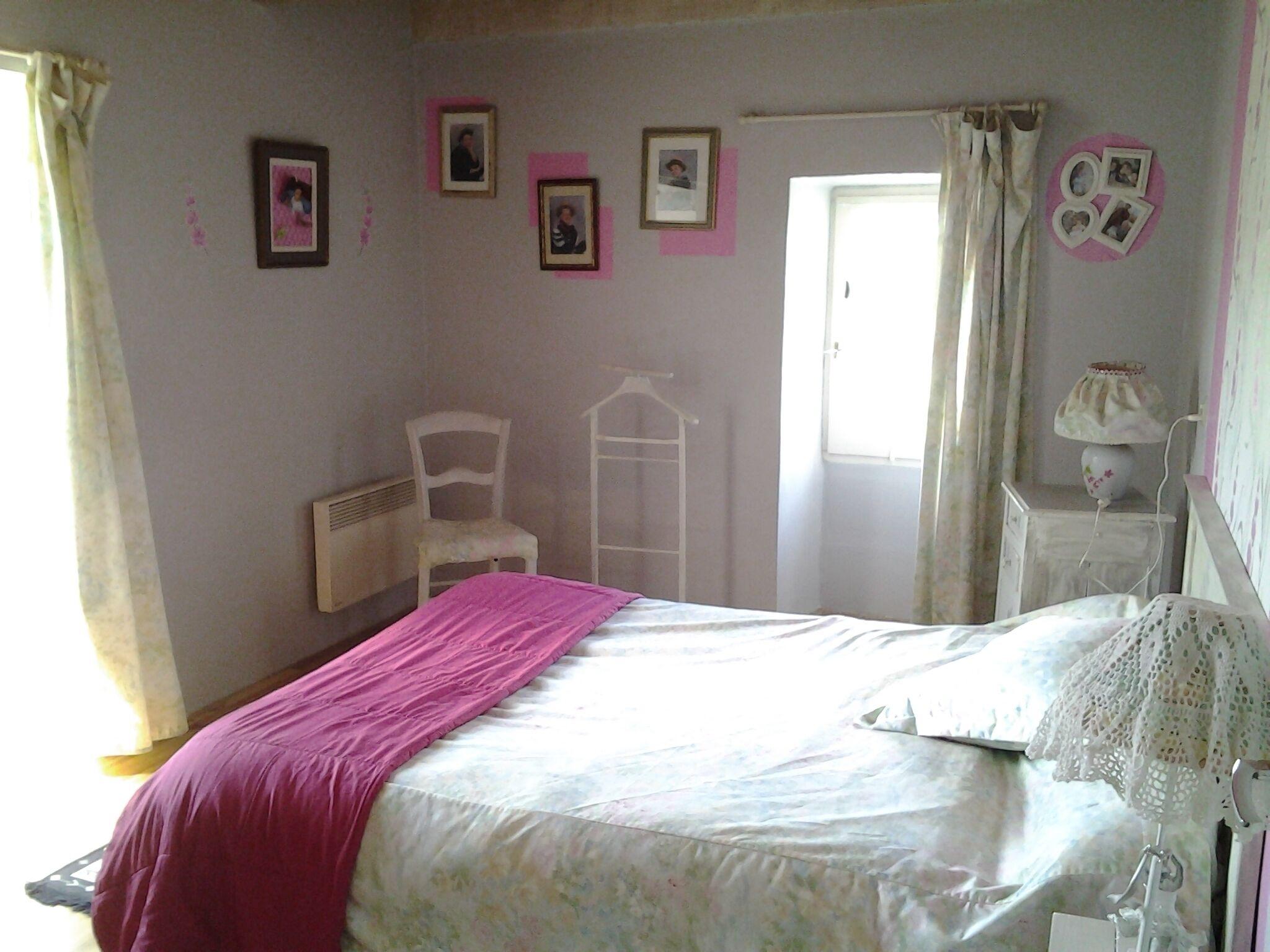 Pet Friendly Lovely 2-Bedroom Property in Salvagnac-Cajarc