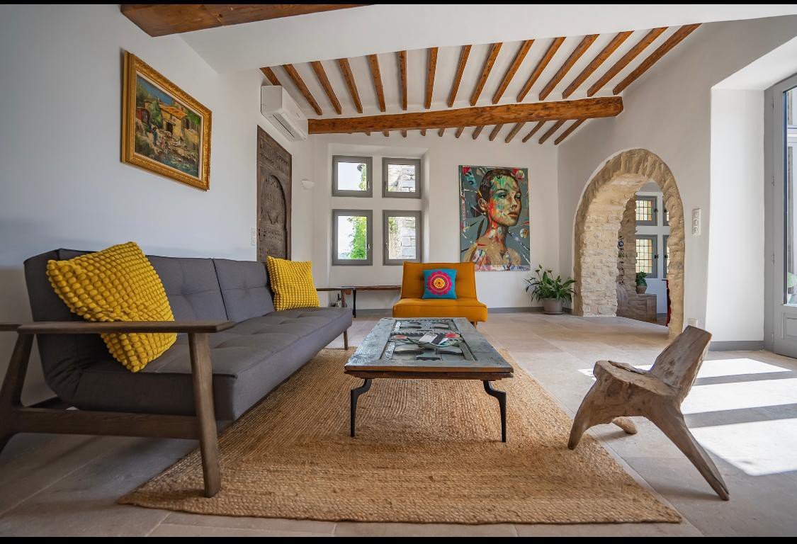 Pet Friendly Saint-Pantaleon Airbnb Rentals