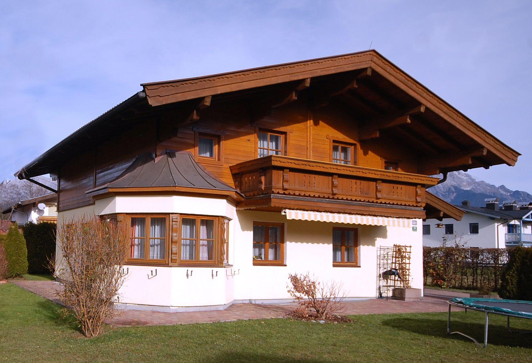 Pet Friendly Chalet Naromoru