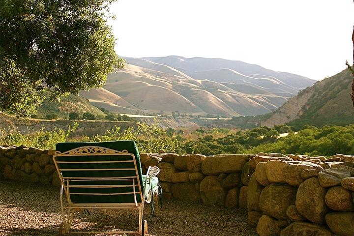Pet Friendly Mesa Del Sol Estate Retreat & Winery