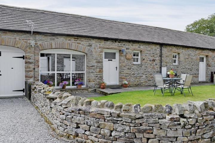 Pet Friendly Self-Catering Holiday in the Heart of Wensleydale