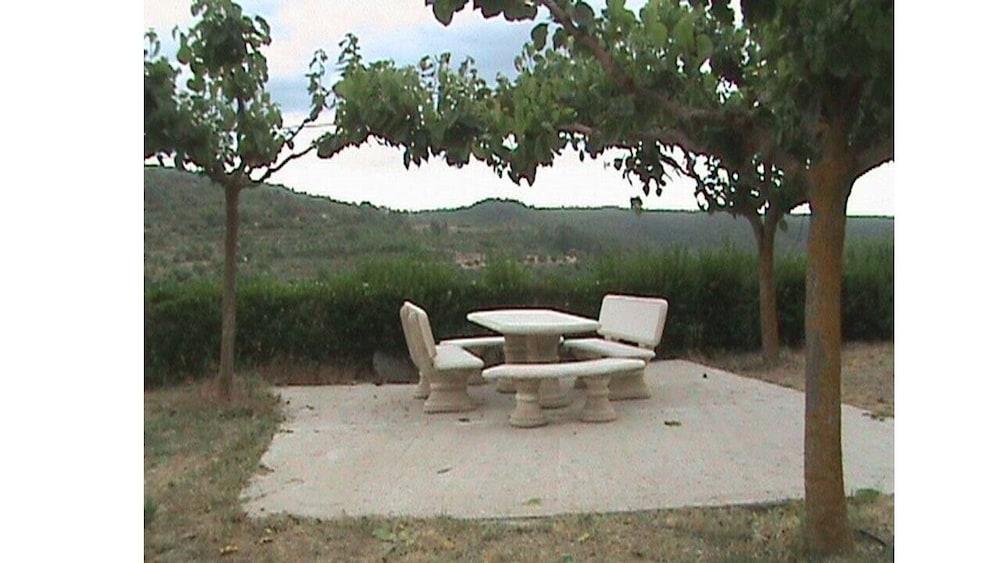 Pet Friendly Rural Apartment Racó de Les Heures for 8 People