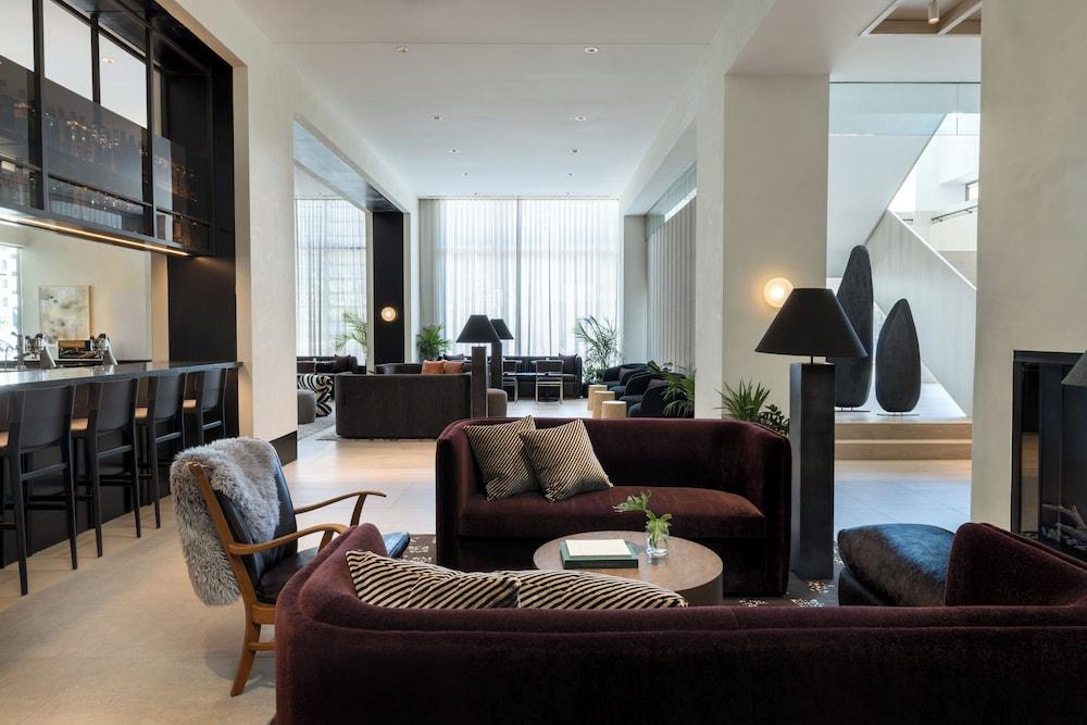 Pet Friendly Kimpton Claret Hotel by IHG