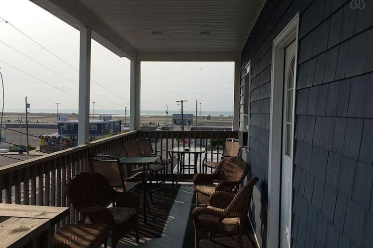 Pet Friendly Vacation Rentals in Wildwood, NJ BringFido