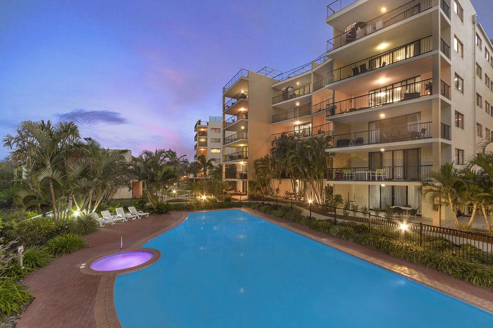 Marcoola Beach Resort Pet Policy