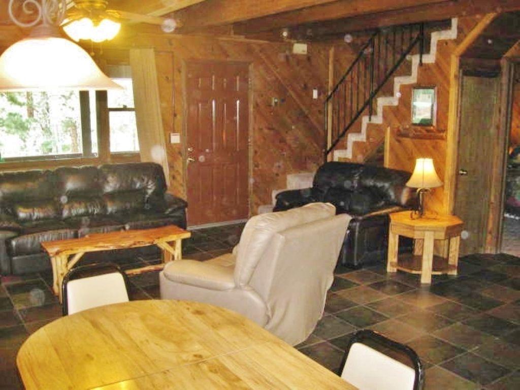 Pet Friendly East Fork Cabin 3 - New to Vrb