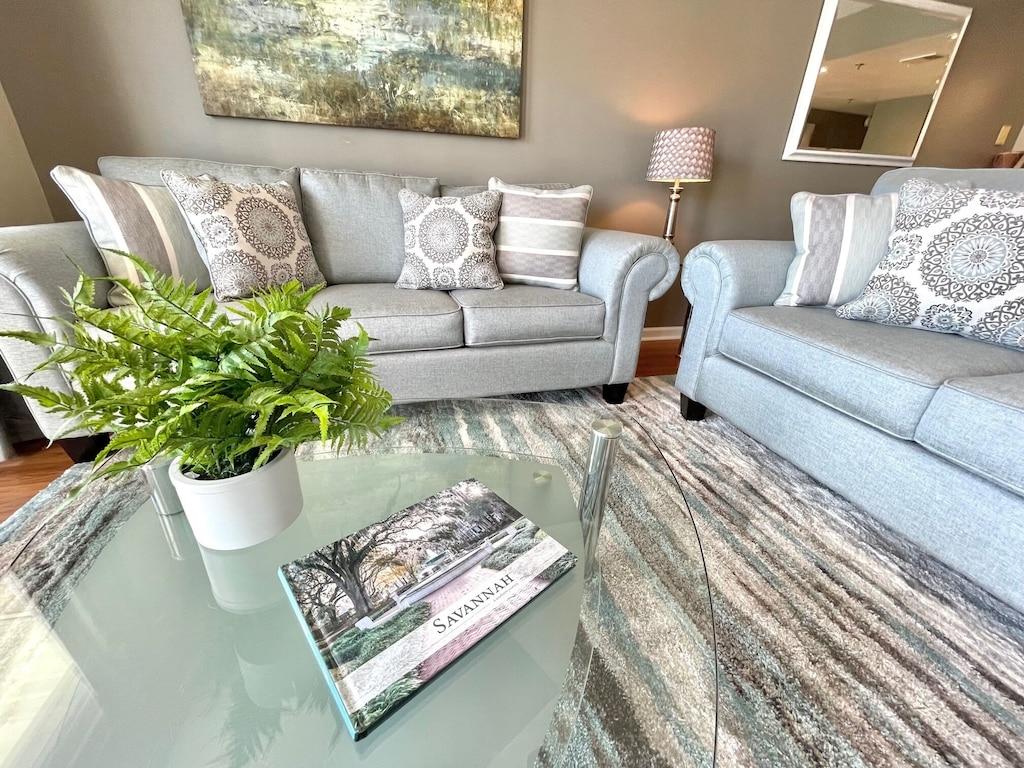 Beachside Colony Condo on Tybee Island Pet Policy