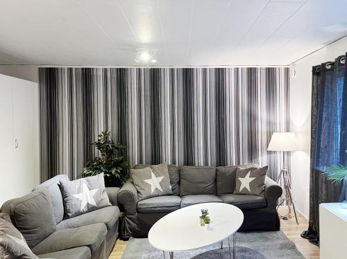 Pet Friendly Ystad Holiday Houses
