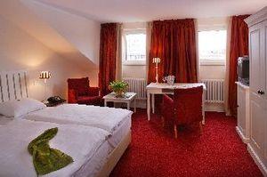 Novum Hotel Bremer Haus Bremen Pet Policy