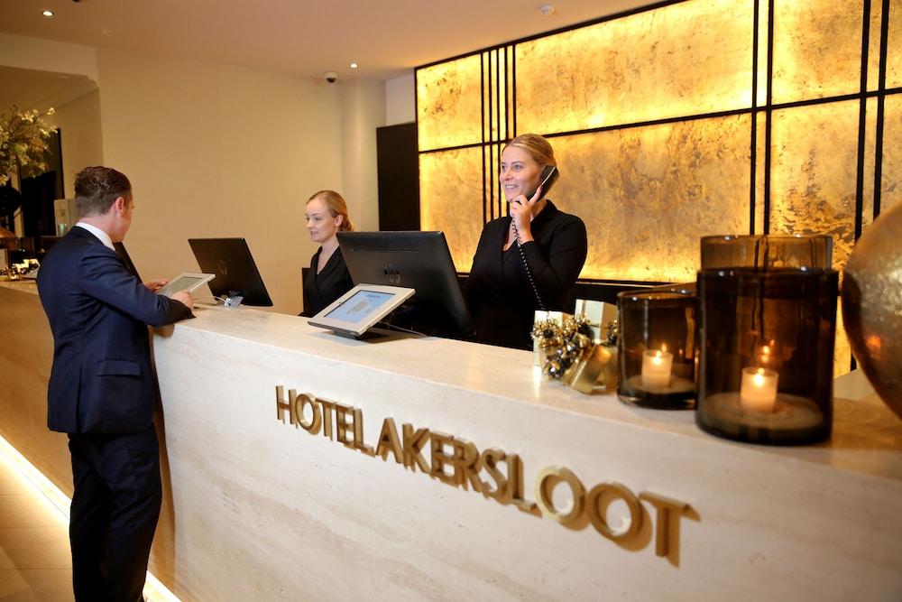 Pet Friendly Van Der Valk Hotel Akersloot