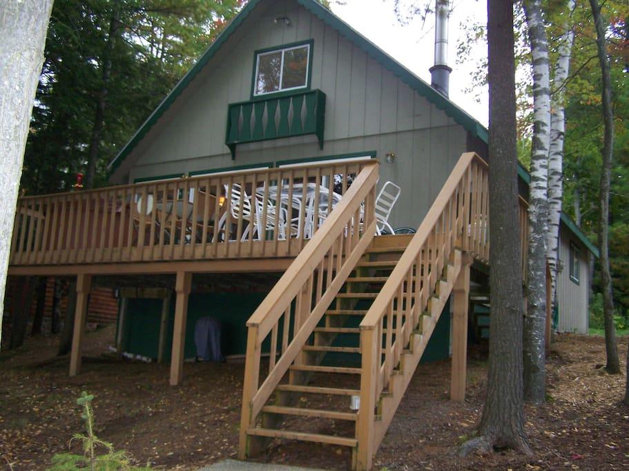 Gaylord Airbnb Rentals Pet Policy