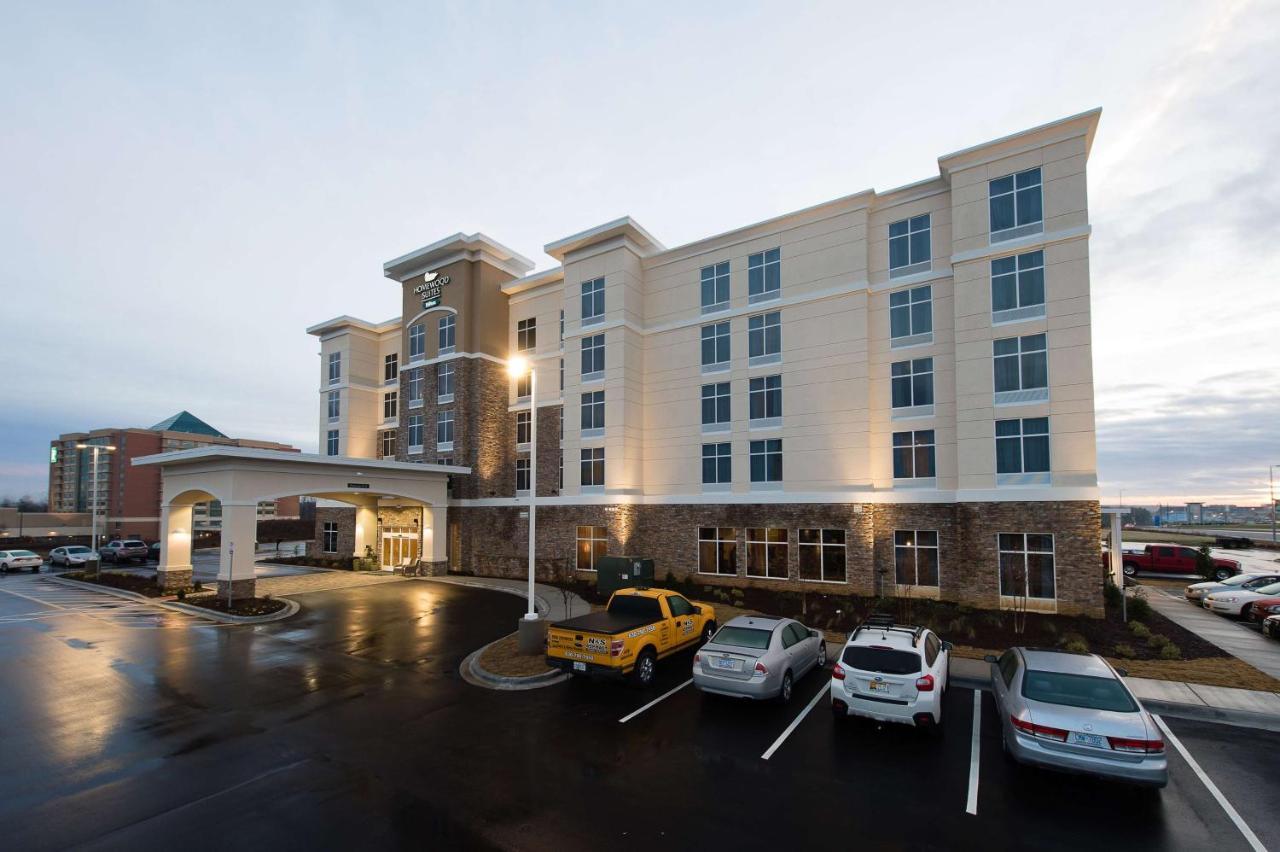 Pet Friendly Homewood Suites by Hilton Concord Charlotte