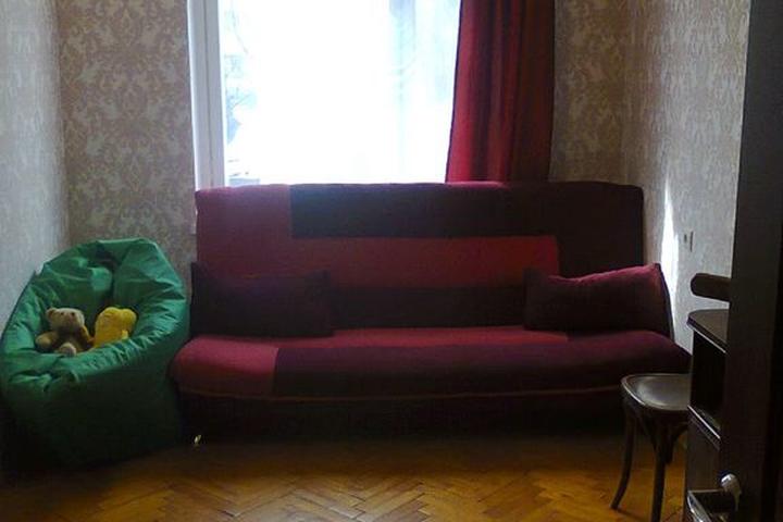 Pet Friendly VRBO Moscow