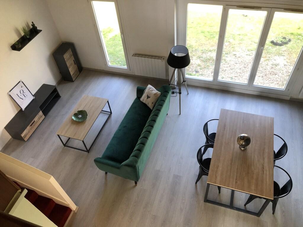 Pet Friendly Furnished House T4