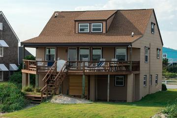Pet Friendly Vacation Rentals In Salter Path Nc Bringfido