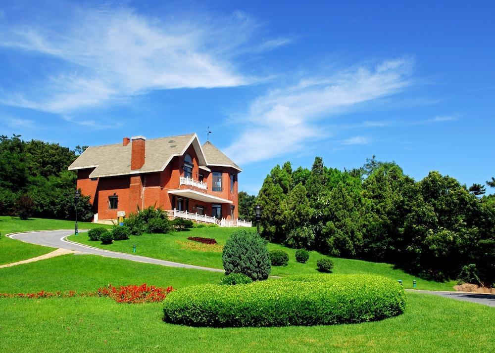 dalian-bangchui-island-hotel-pet-policy