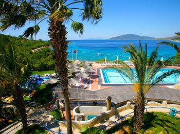 Hapimag Resort Sea Garden All Inclusive Pet Policy