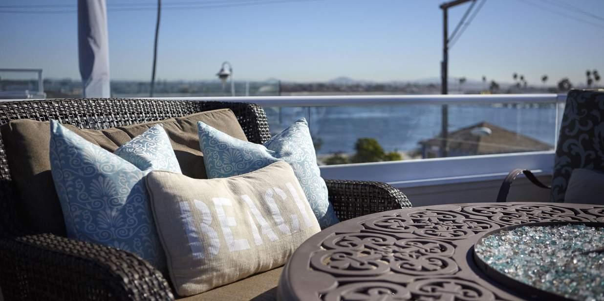 Pet Friendly Vacation Rentals In San Diego Ca Bringfido