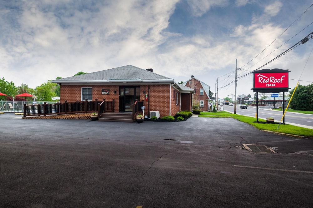 Red Roof Inn Hershey Pet Policy