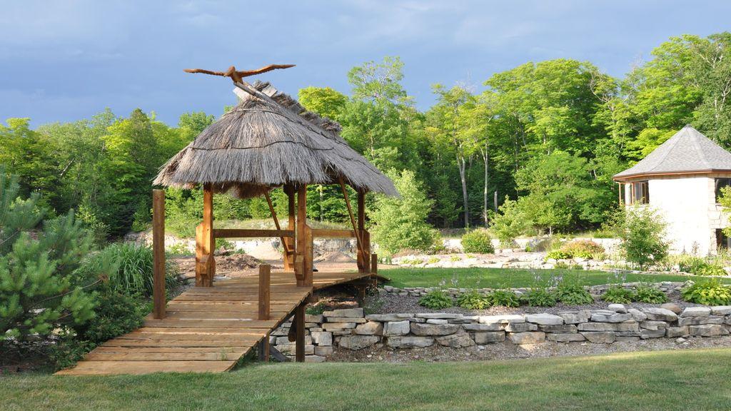 Pet Friendly Vacation Rentals In Fish Creek Wi Bringfido
