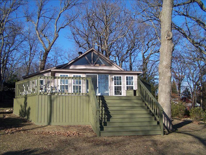 Lake Geneva HomeAway Rentals Pet Policy