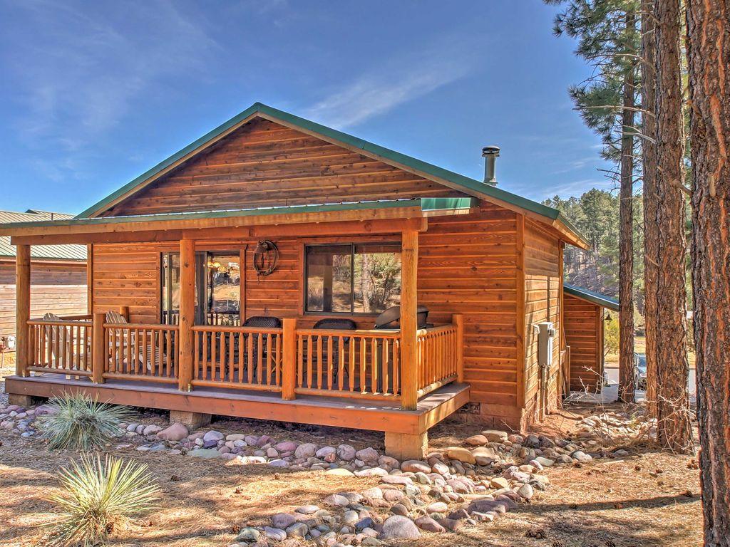 Pet Friendly Vacation Rentals In Show Low Az Bringfido