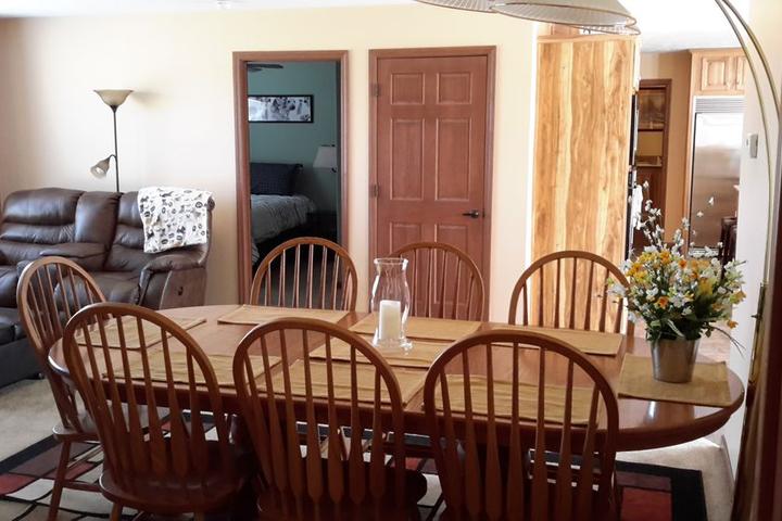 Pet Friendly VRBO Wildwood