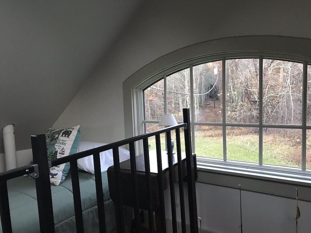 Dunn House Pet Policy