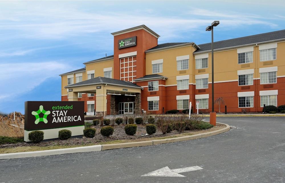 Pet Friendly Hotels  Extended Stay America