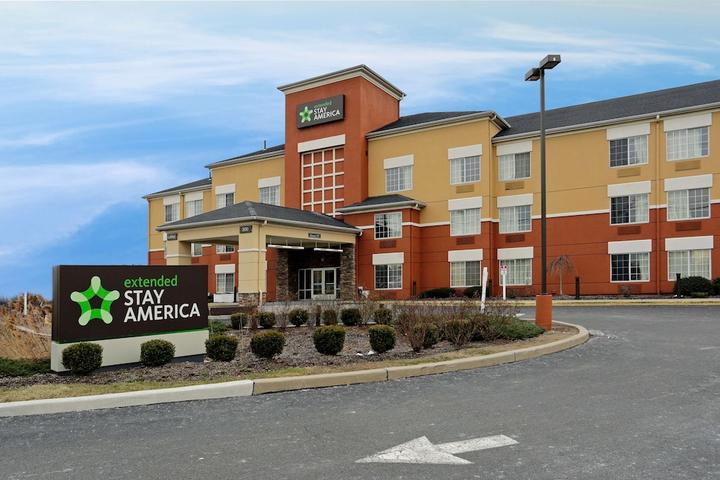 Pet Friendly Extended Stay America Suites Meadowlands East Rutherford