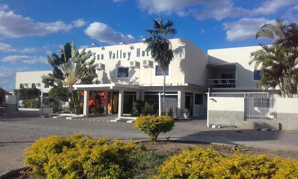Pet Friendly Hotel Sun Valley