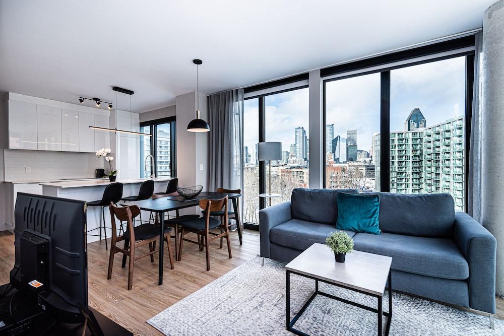 Pet Friendly WERFY Luxury Apart-Hotel