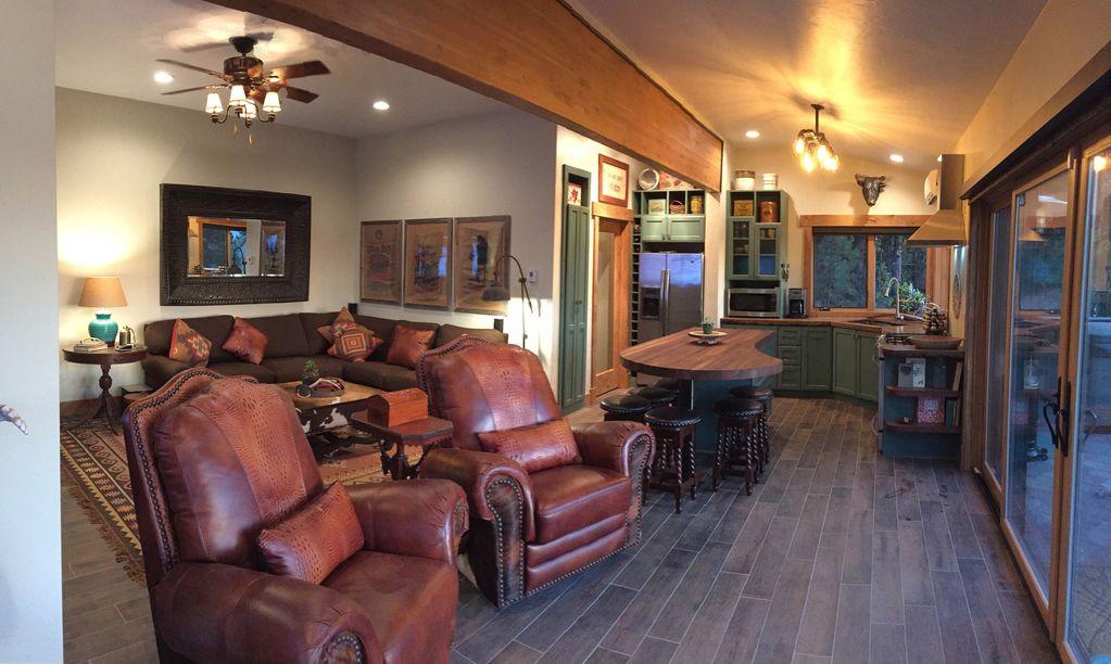 VRBO Mccall Pet Policy