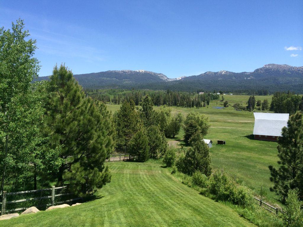 VRBO Mccall Pet Policy