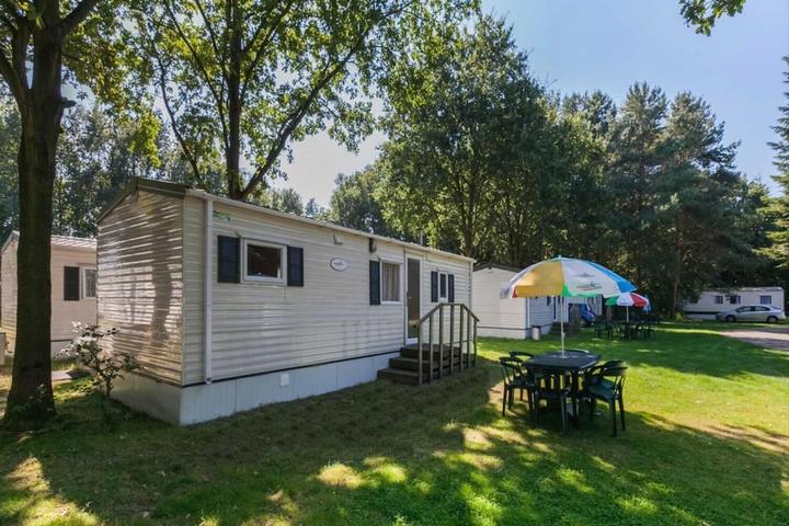 Pet Friendly BH Dommeldal Mobile Home