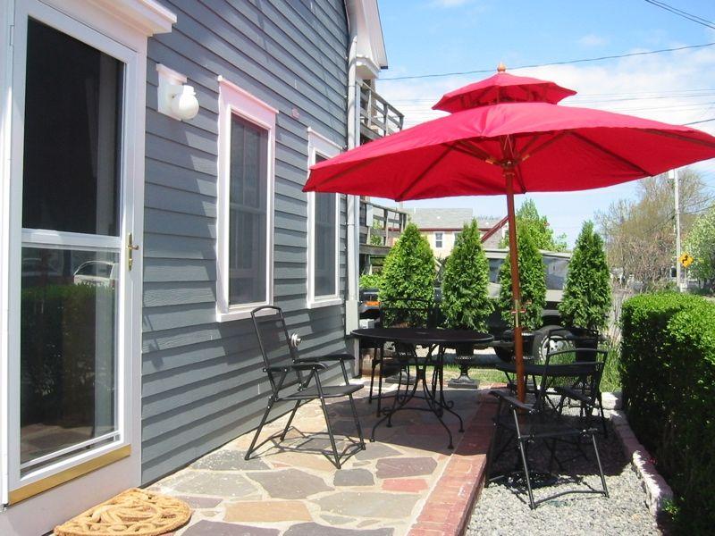 Pet Friendly Vacation Rentals In Provincetown Ma Bringfido