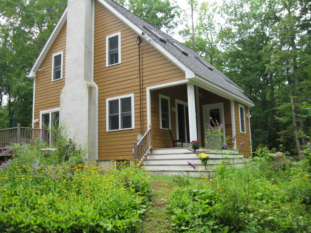 Pet Friendly Vacation Rentals In Delaware Water Gap Pa Bringfido