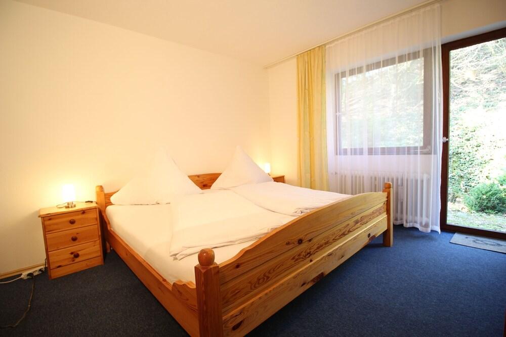 Pet Friendly Ferienwohnung Eifelnatur 2