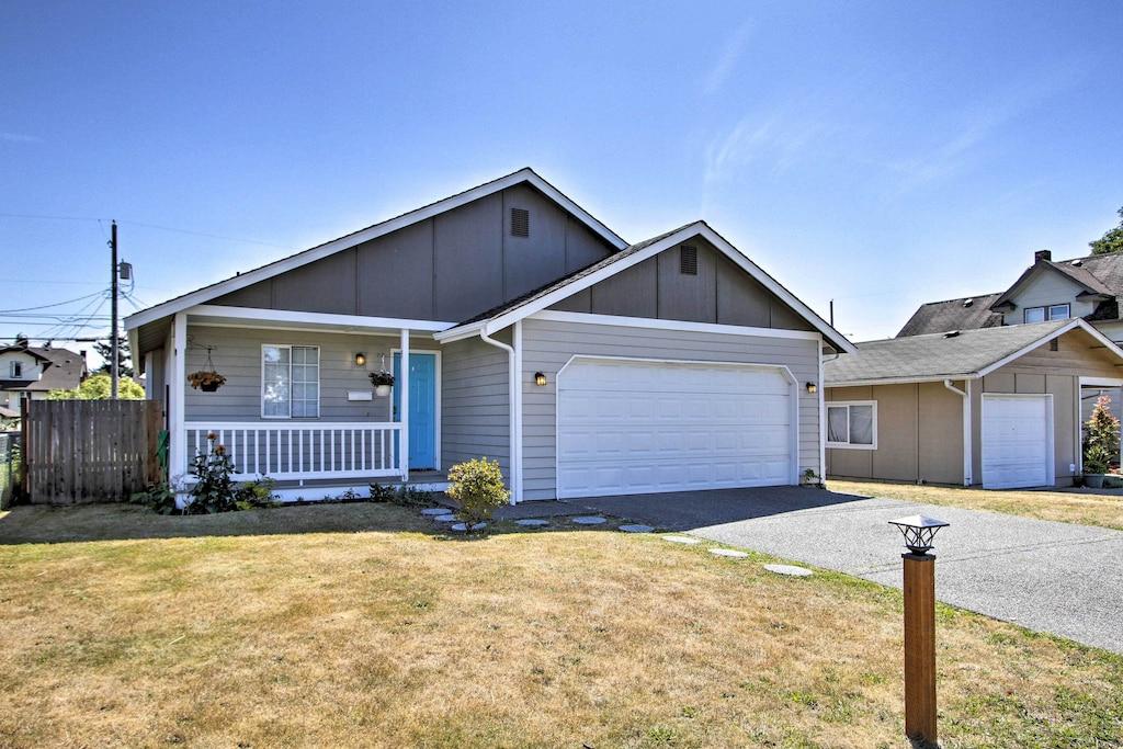 Central Escape Near the Dome Pet Policy