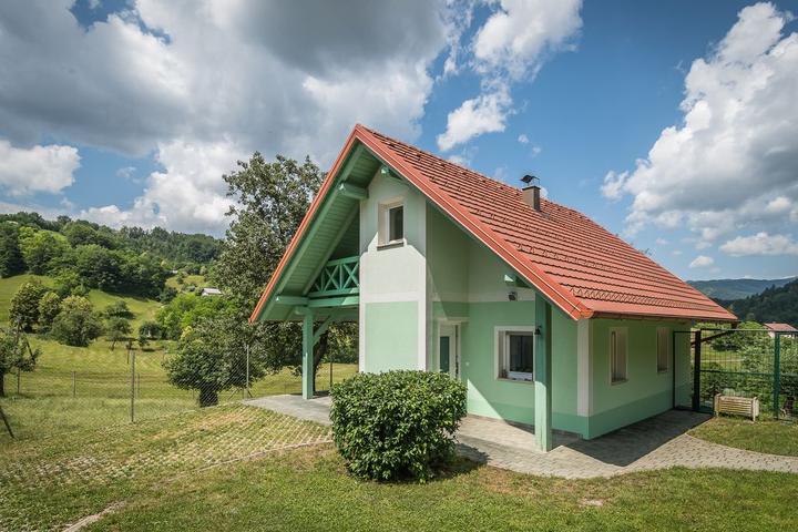 Pet Friendly VRBO Rimske Toplice